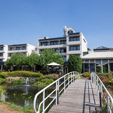 Fletcher Hotel-Restaurant Frerikshof Winterswijk Zewnętrze zdjęcie